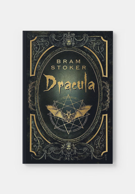 Dracula - Bram Stoker