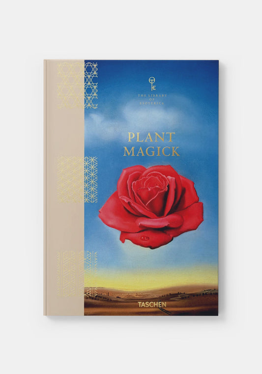 Plant Magick - Taschen
