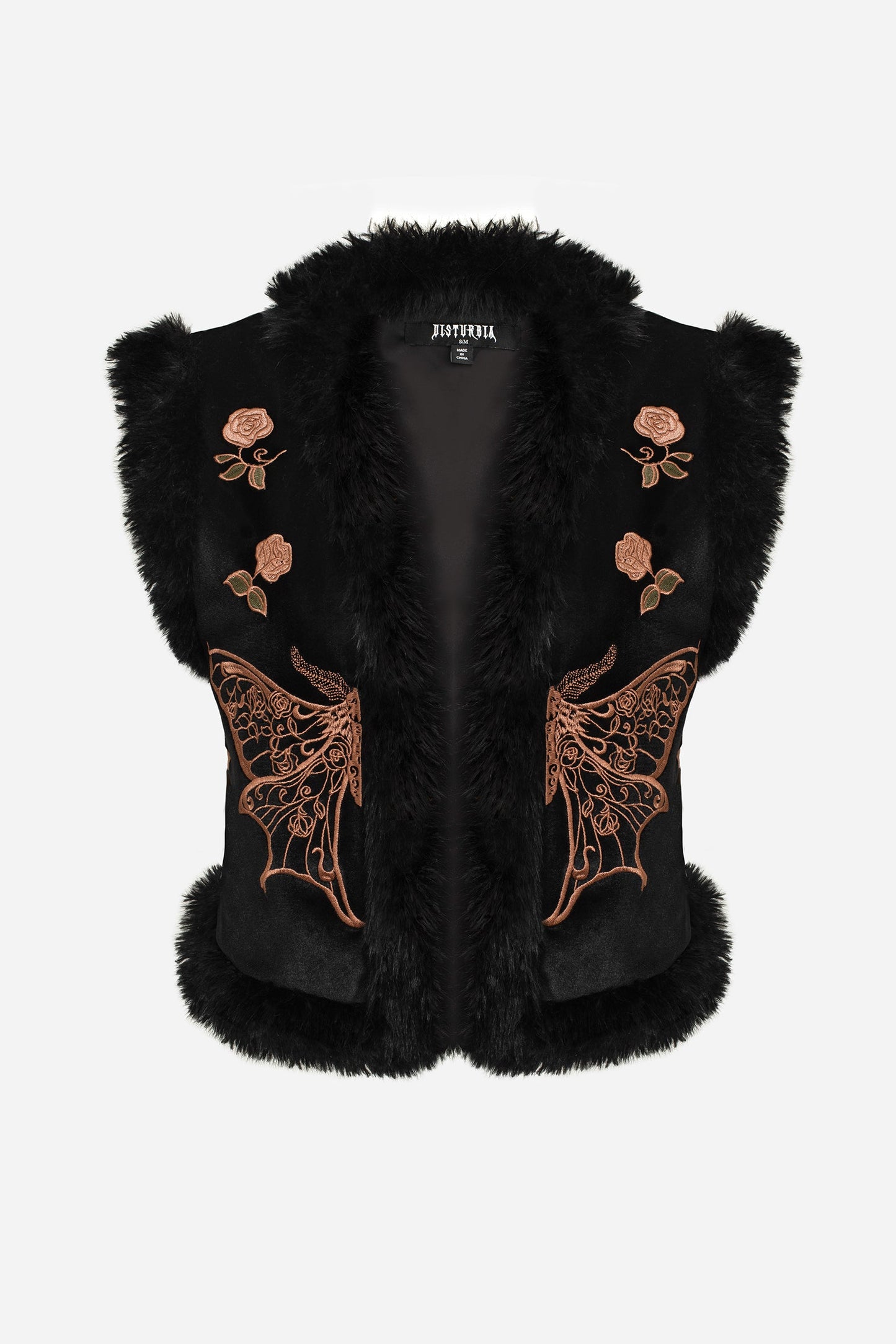 Maeve Moth Gilet