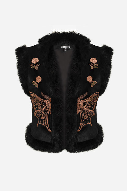 Maeve Moth Gilet