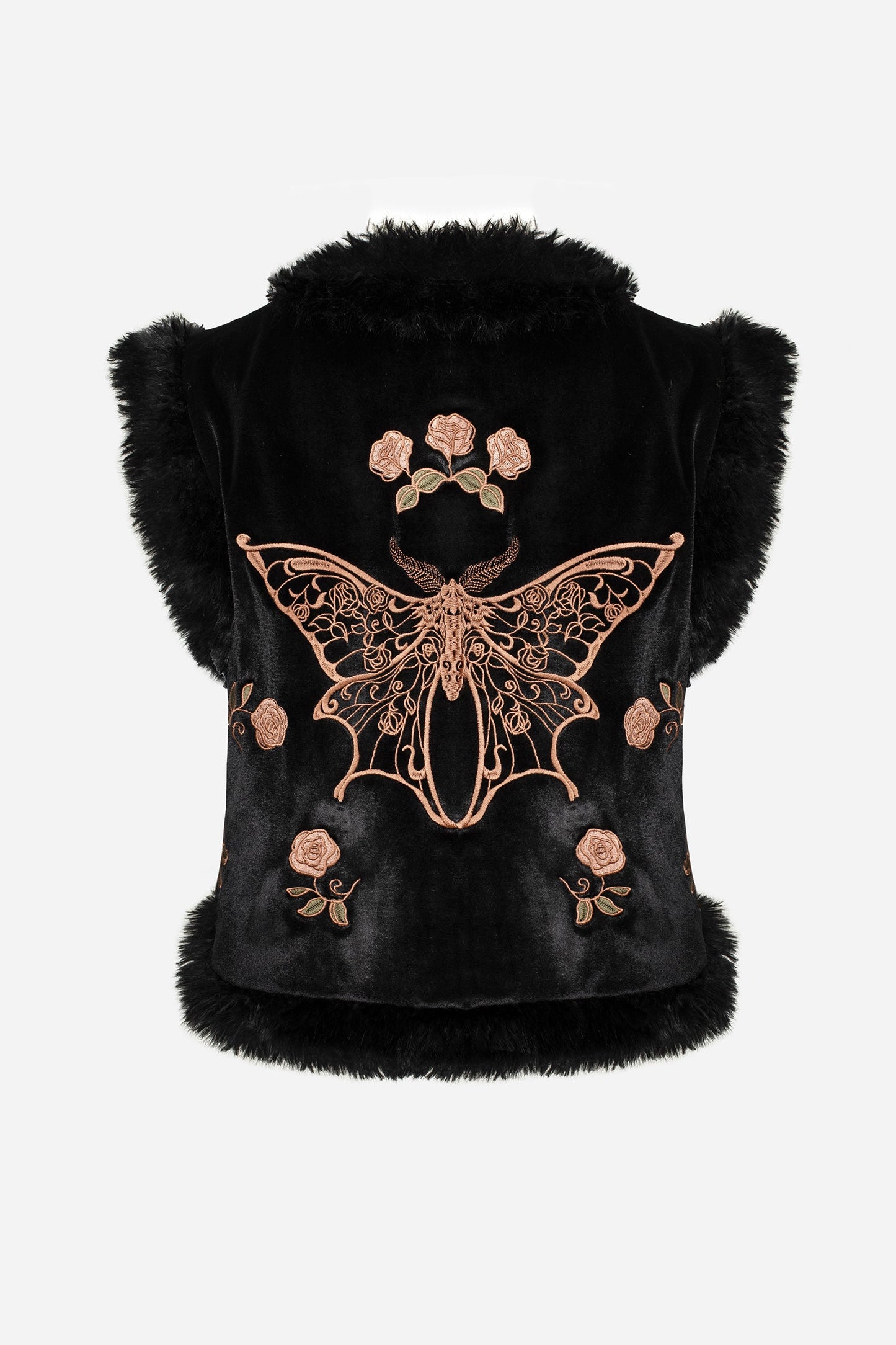 Maeve Moth Gilet