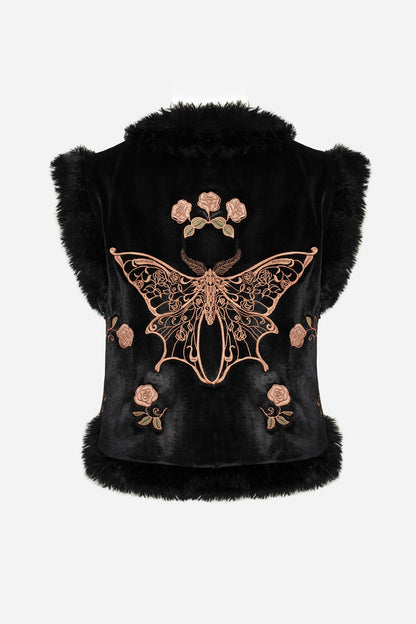 Maeve Moth Gilet