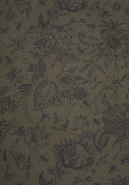 Eloin Wildflower Bedding Set - UK King