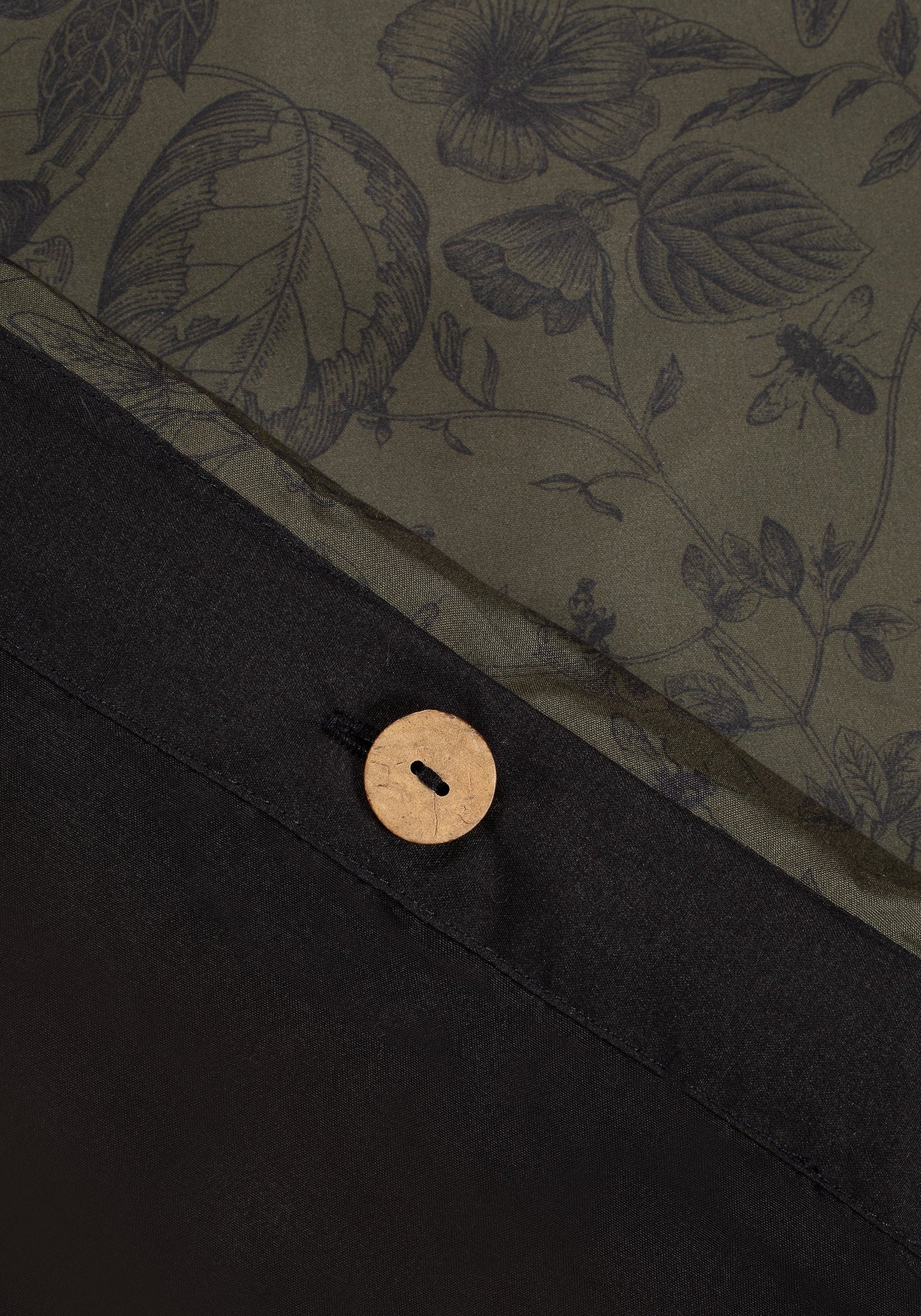 Eloin Wildflower Bedding Set - UK Double