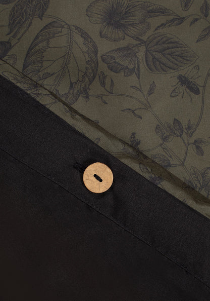 Eloin Wildflower Bedding Set - UK King