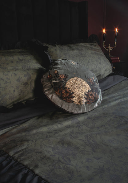 Eloin Wildflower Bedding Set - UK Double