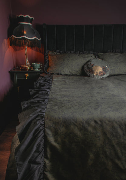 Eloin Wildflower Bedding Set - UK King