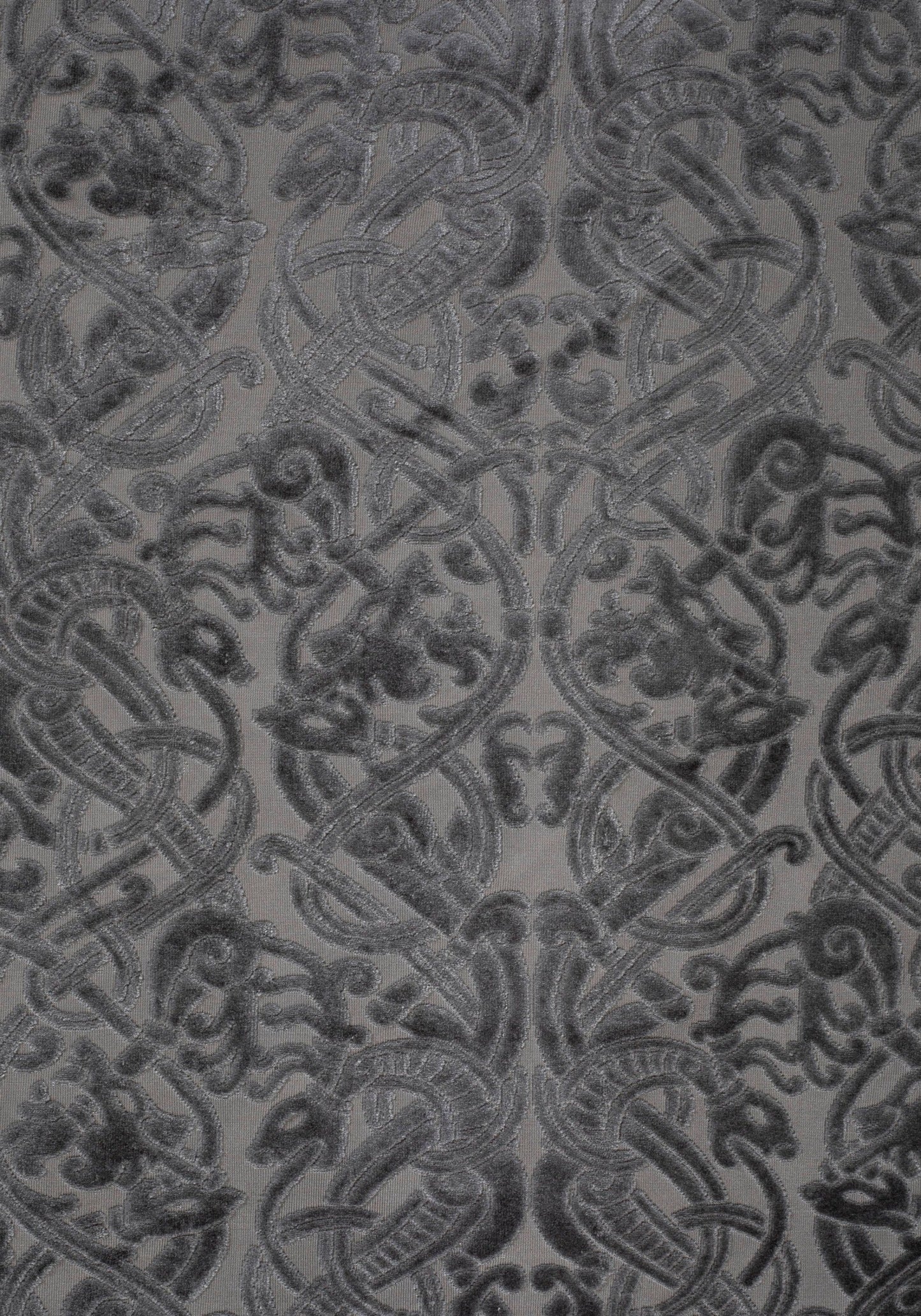 Branwyn Dragon Velvet Bedding (US Queen)