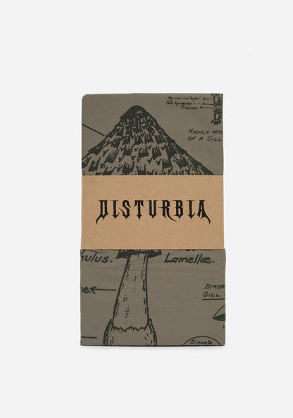 Scythia Mycology Tea Towel - 2 Pack