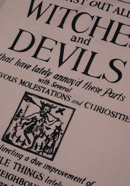 Incubus Tea Towel - 2 Pack