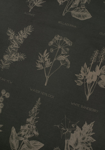 Scythia Mycology Tea Towel - 2 Pack