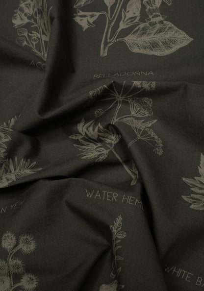 Scythia Mycology Tea Towel - 2 Pack