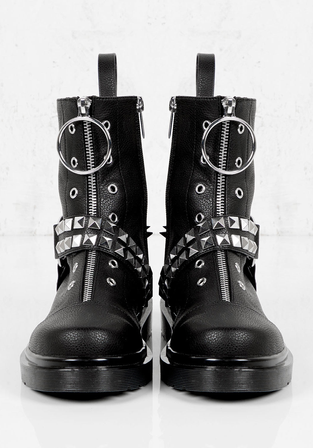 Mosh Boots