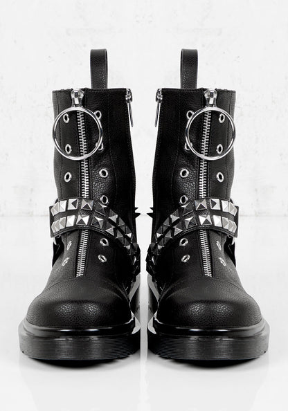 Mosh Boots