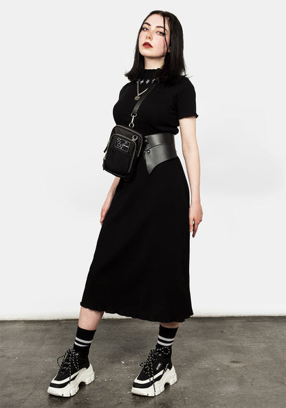 PSILO CROSS BODY BAG