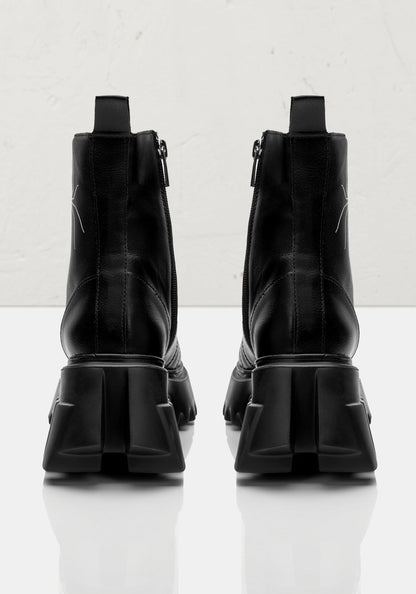 Widow Ankle Boot
