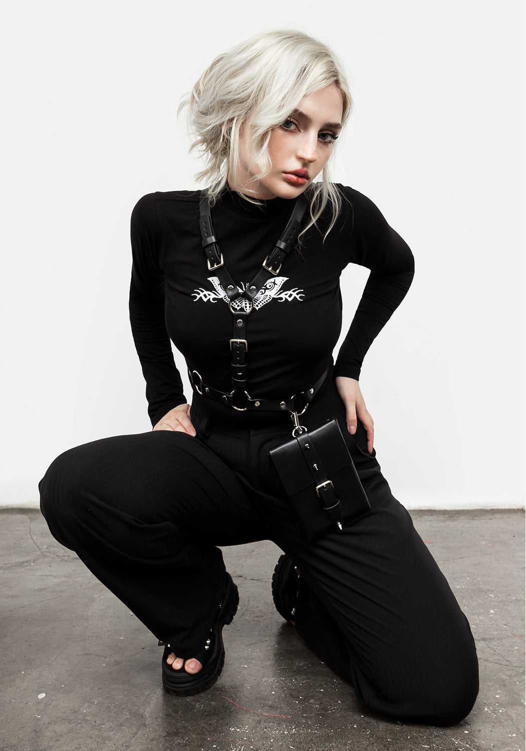 HAVOC MINI BAG HARNESS