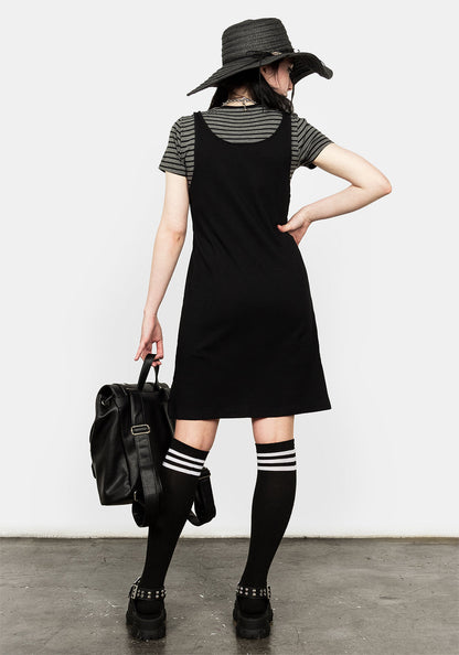 MORTA VEST DRESS