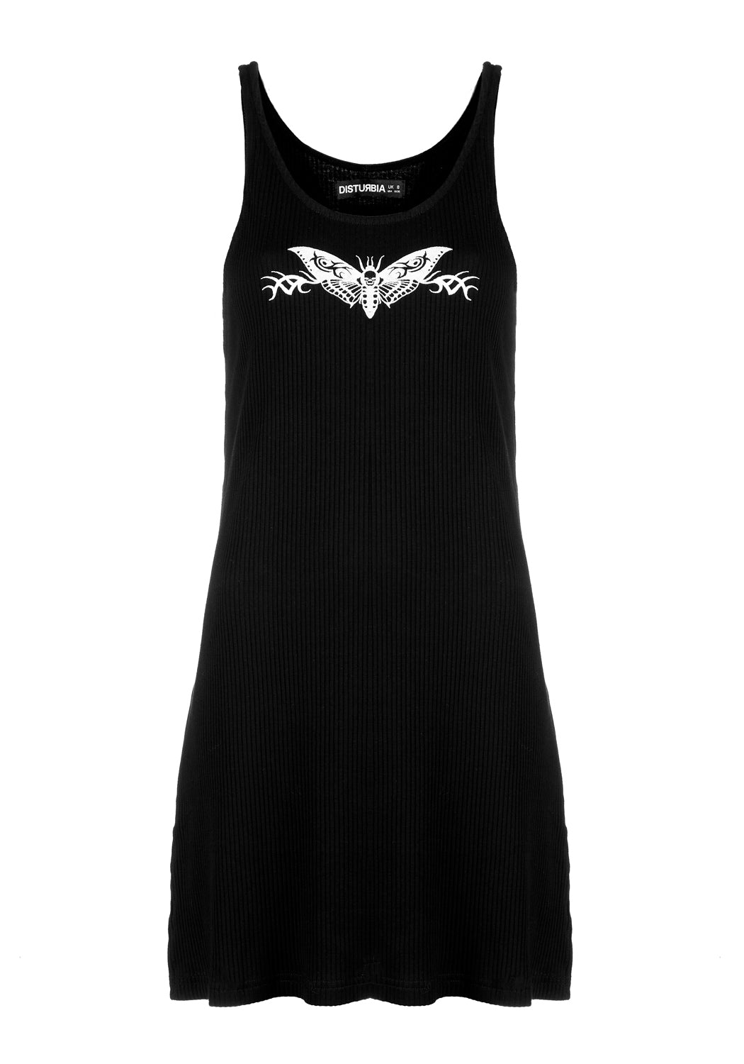 MORTA VEST DRESS