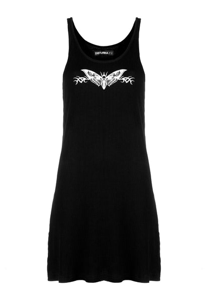 MORTA VEST DRESS