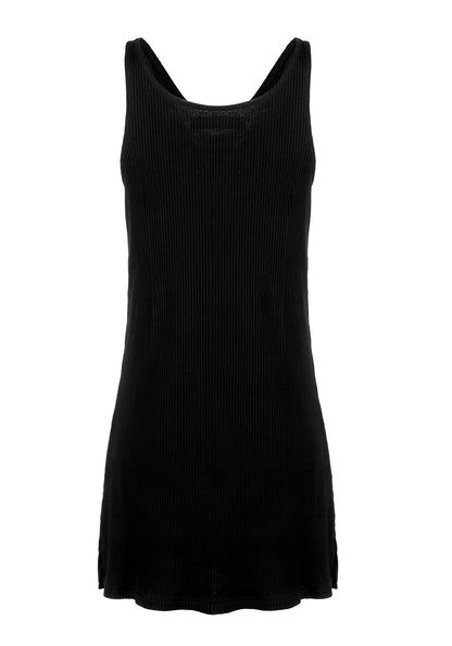 MORTA VEST DRESS