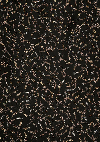 Delphinium Midi Dress