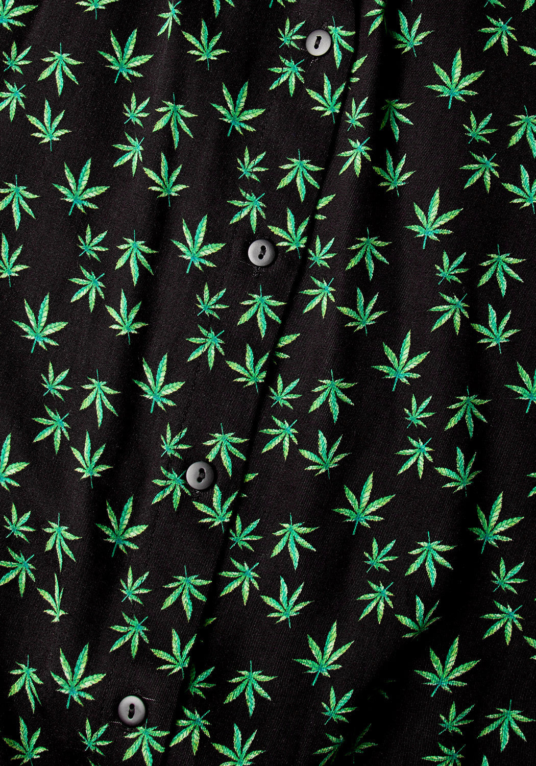 MARY JANE BUTTON UP DRESS