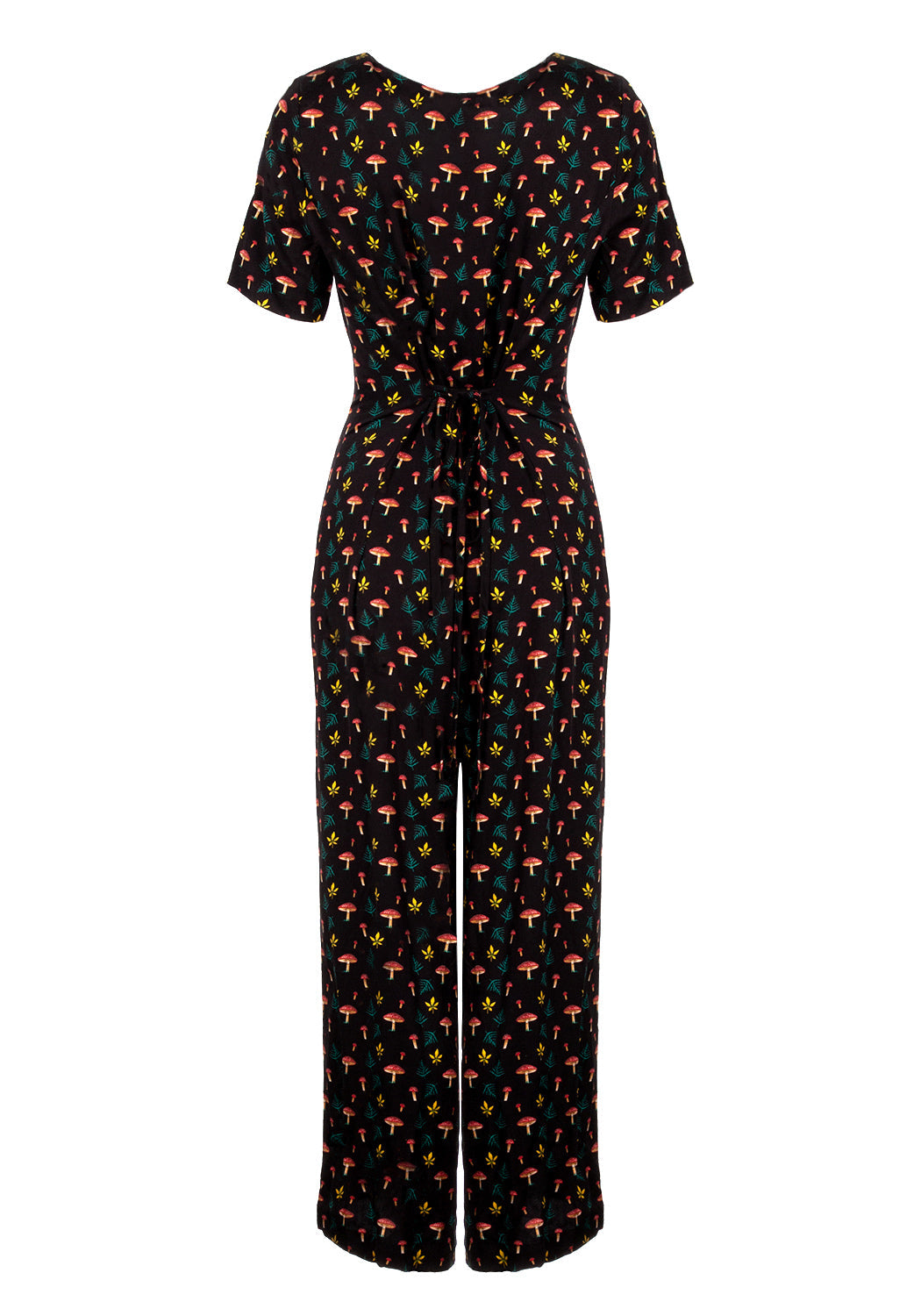 TOADSTOOL JUMPSUIT