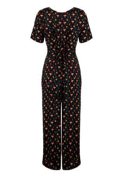 TOADSTOOL JUMPSUIT
