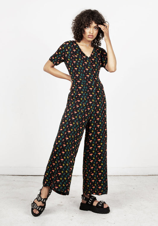 TOADSTOOL JUMPSUIT