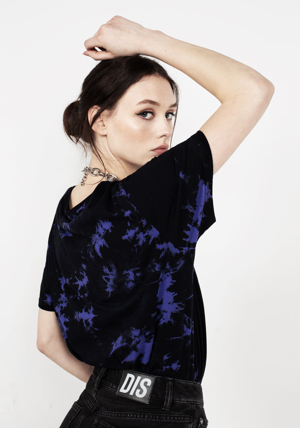 Purple Haze Unisex Tee