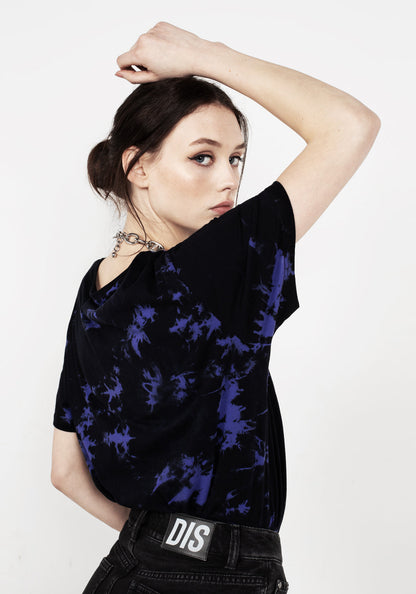 Purple Haze Unisex Tee