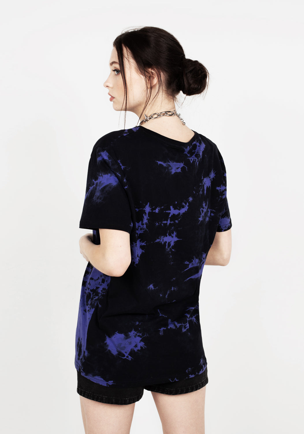 Purple Haze Unisex Tee