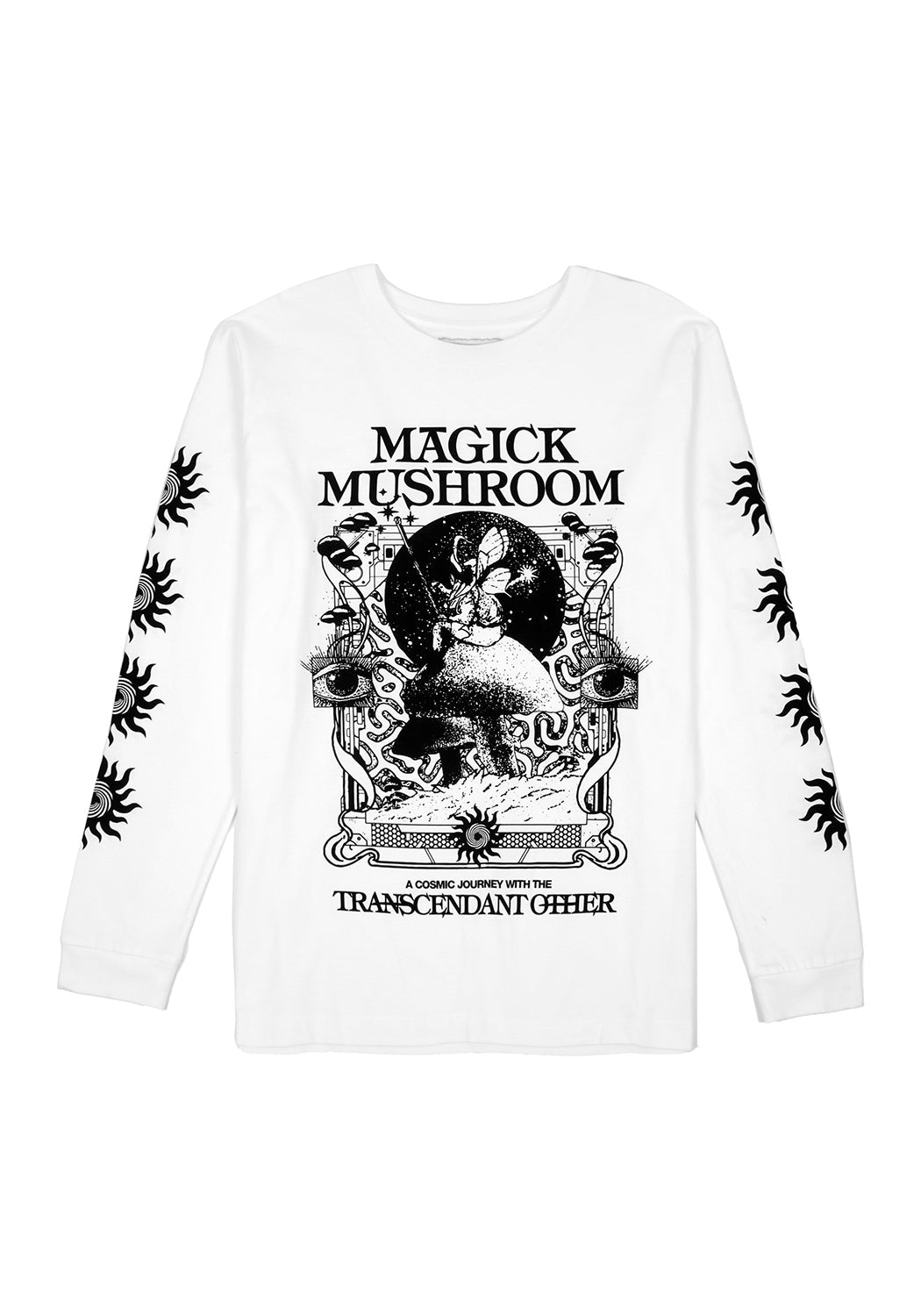 Magick Long Sleeve