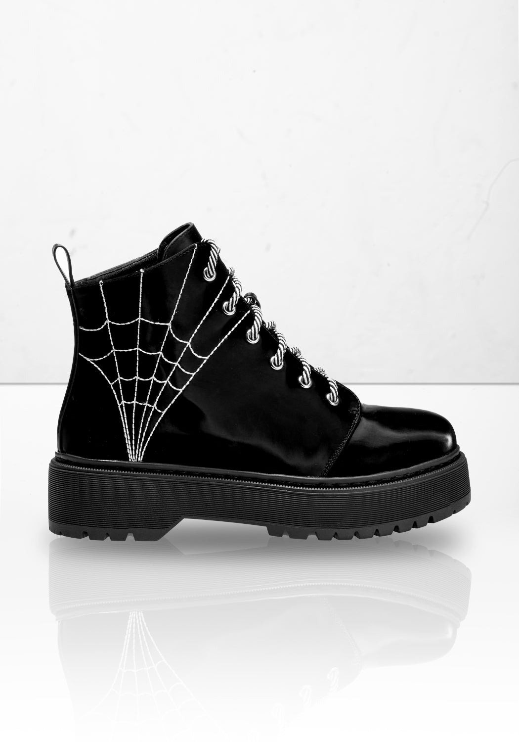 SHELOB ANKLE BOOT