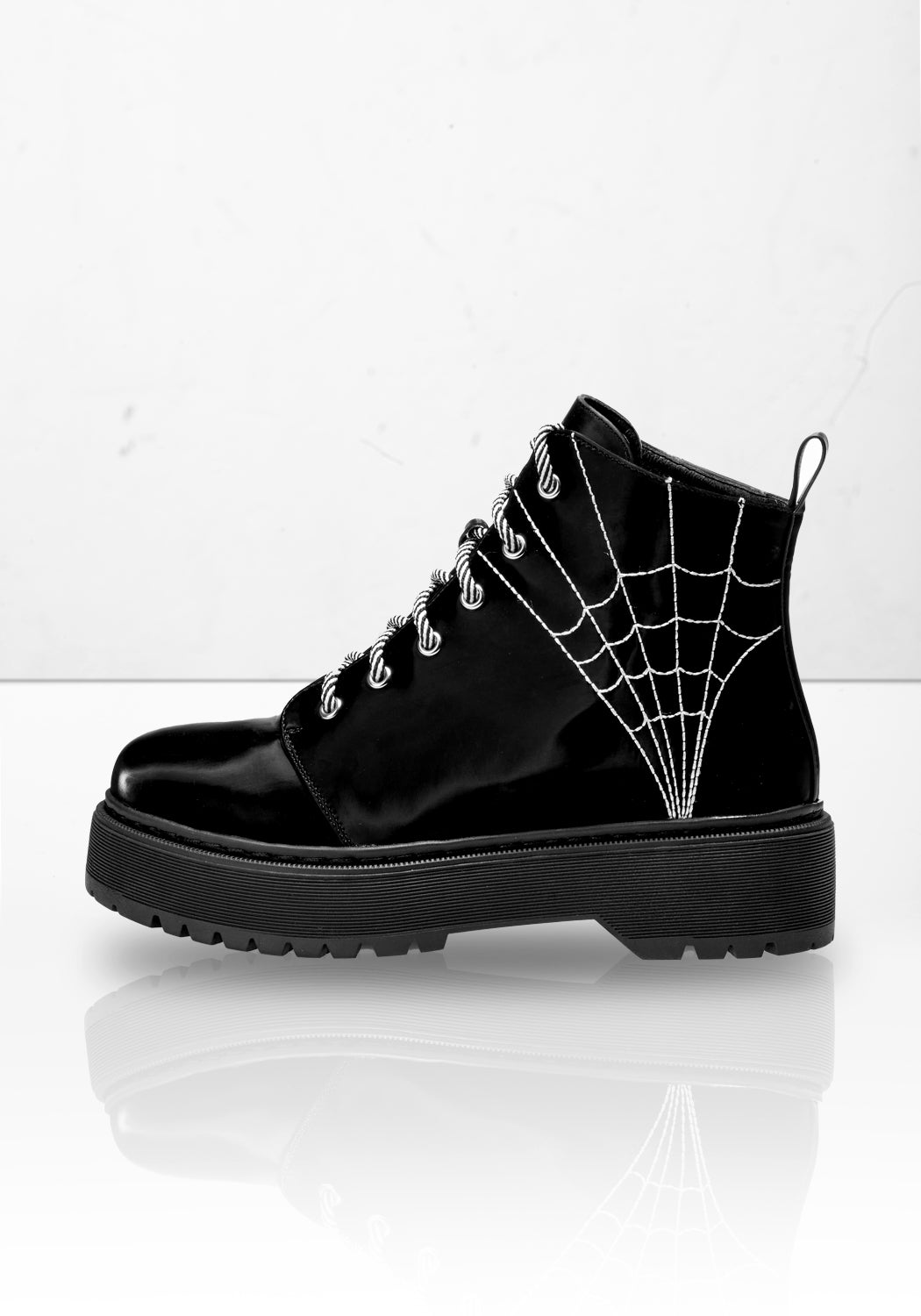 SHELOB ANKLE BOOT