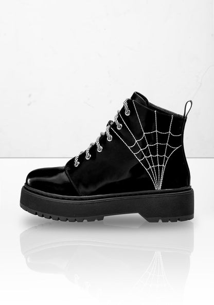 SHELOB ANKLE BOOT