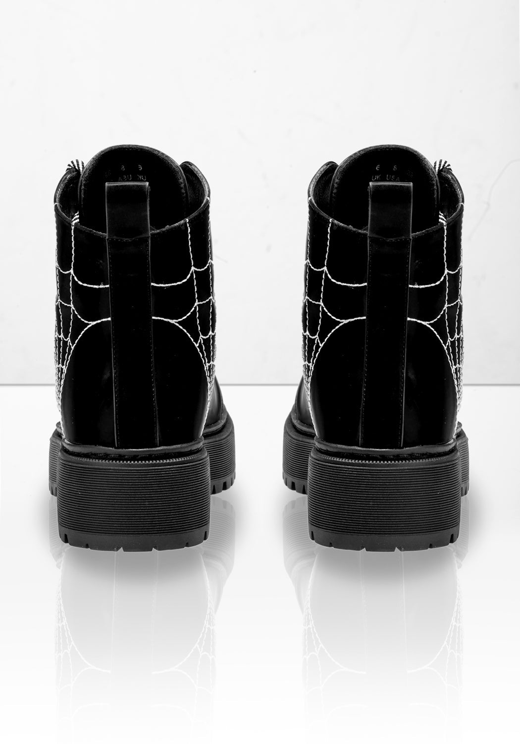SHELOB ANKLE BOOT