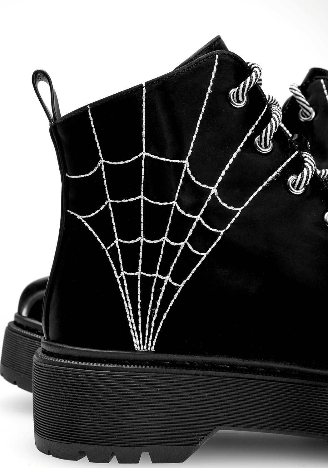SHELOB ANKLE BOOT