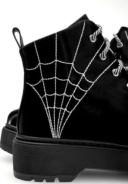 SHELOB ANKLE BOOT