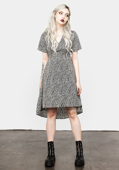 PIPPI MIDI DRESS