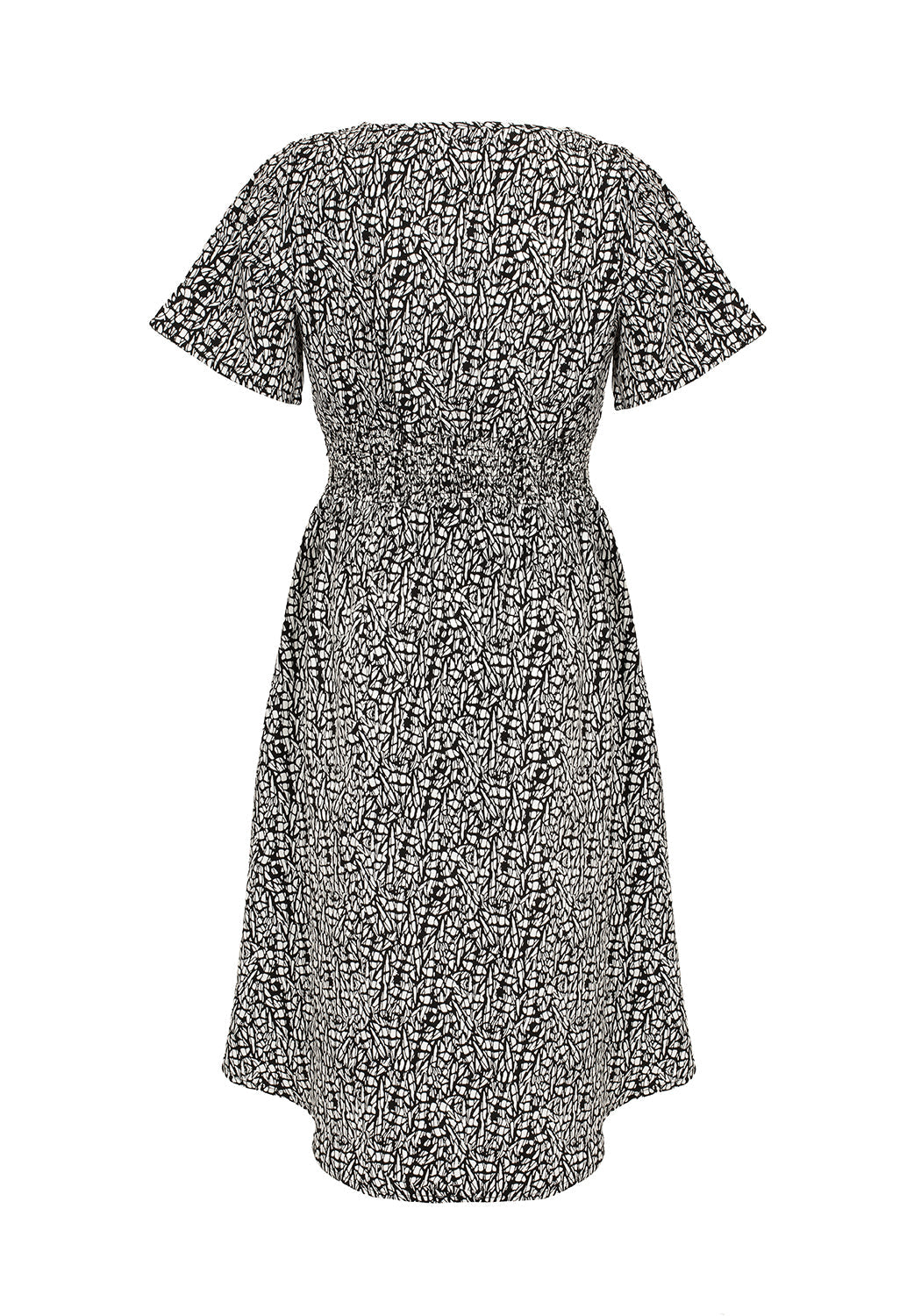 PIPPI MIDI DRESS