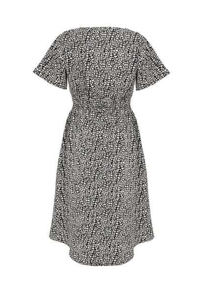 PIPPI MIDI DRESS