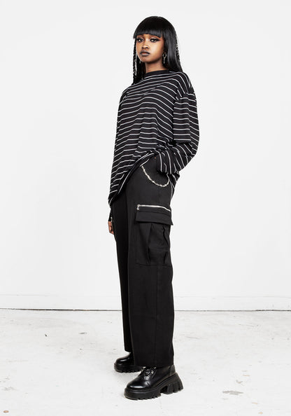 Vivaldi Long Sleeve Tee