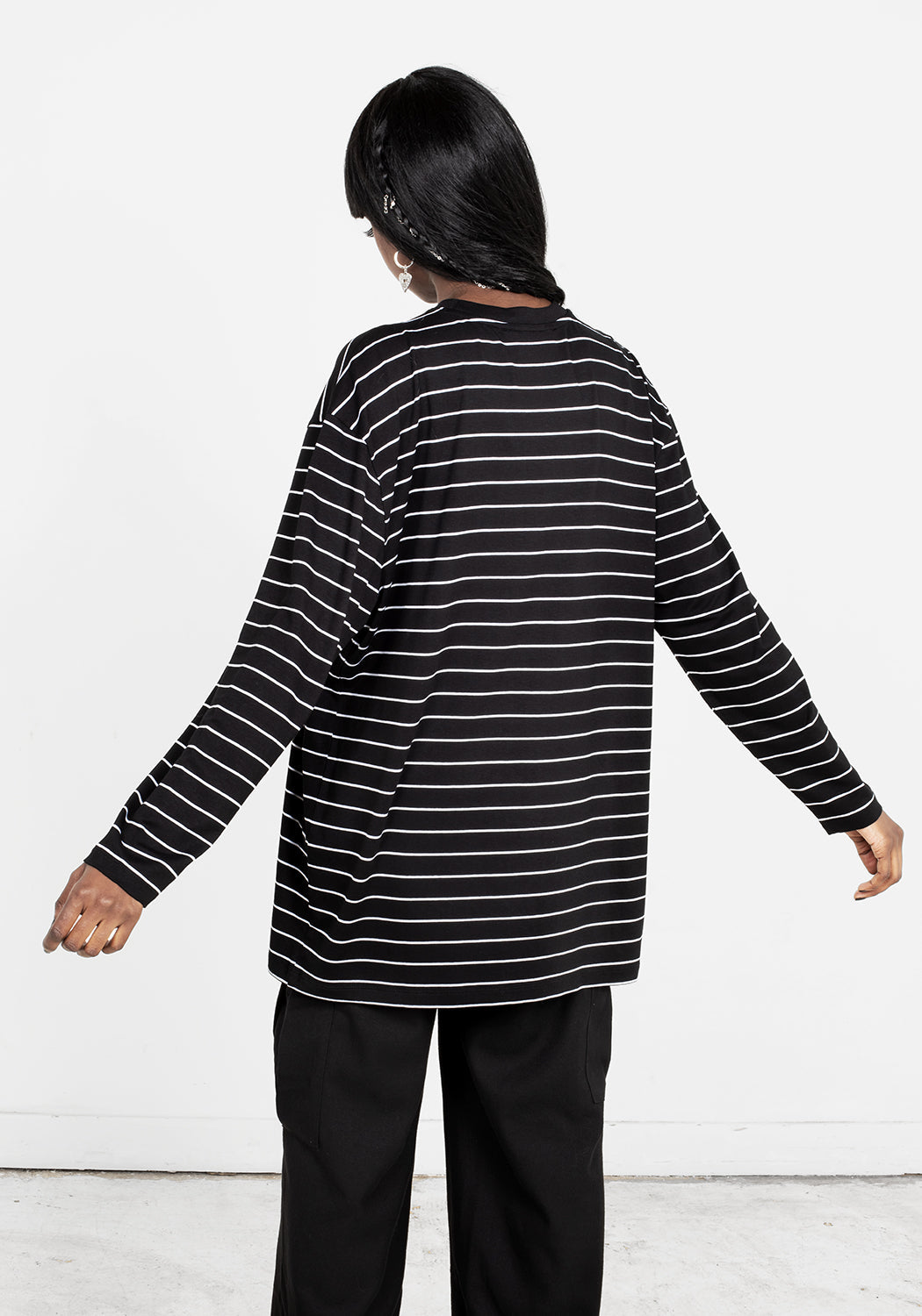 Vivaldi Long Sleeve Tee