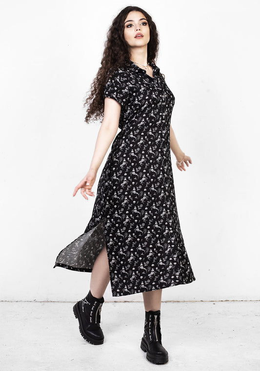MAKEBELIEVE SHIRT DRESS