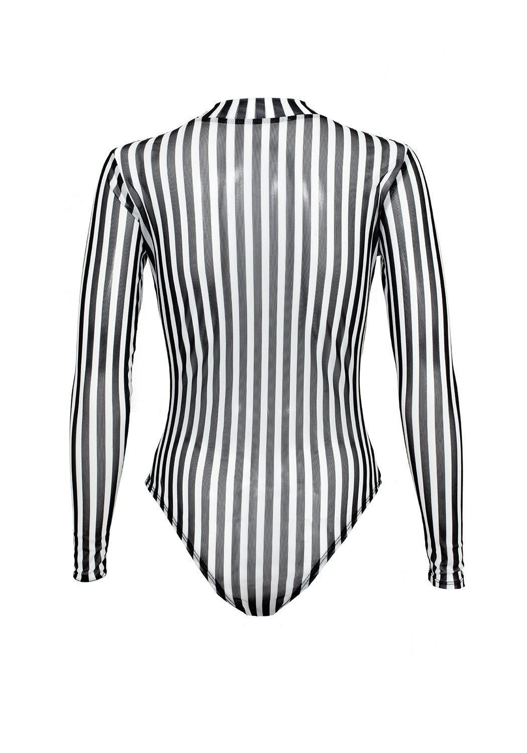 SHOWTIME MESH BODYSUIT