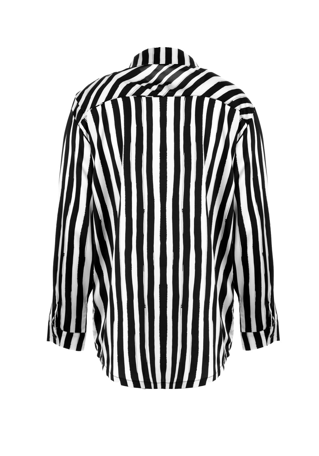 PARANORMAL OVERSIZED SHIRT