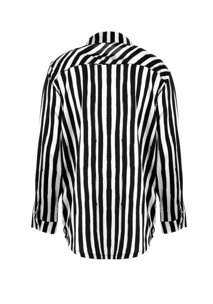 PARANORMAL OVERSIZED SHIRT