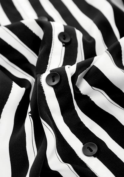 PARANORMAL OVERSIZED SHIRT